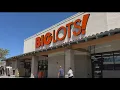 Big Lots to reopen stores this week