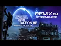 Lagu A ha - Take on me (Ready Player One) Tribute Remix | Extended |