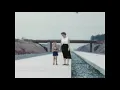 PA Turnpike during construction Franconia 1950s
