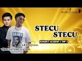 Lagu LIRIK STECU STECU  VALEN PAMEKASAN FT FARIS ADAM DANGDUT ACADEMY 7 #indosiar #farisadam #2025 