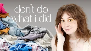 HOW TO FIND YOUR PERSONAL STYLE 3-STEP METHOD