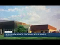 The plan for a new aquatics and recreation center in Great Falls has hit a snag
