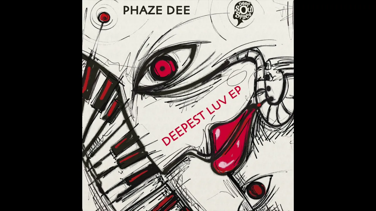 Phaze Dee – Passageway