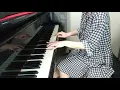 [高橋 優]「素晴らしき日常」を弾いてみました。