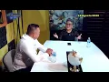 Entrevista con Arnulfo Urbiola Roman Presidente Municipal Constitucional de Rioverde