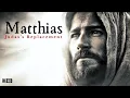 Download Lagu Matthias: de discipel die Judas verving... en op mysterieuze wijze uit de geschiedenis verdween