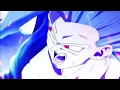 The One True Saiyan Prince! Mastered Ultra Ego Vegeta VS Super Saiyan 5 Vegeta Dragon Ball Super OST