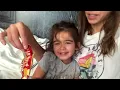 ELLE | Day in Life - Fire Evacuation!
