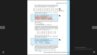 Introduction To Java Programming - Exercise 8 5b