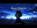Husn x Choo Lo | OnlyAudio(Yadnesh - VYMusic Mashup) Anuv Jain, Local Train | Instagram Viral Mashup