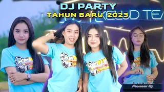 Download DJ PARTY TAHUN BARU 2023 - KELUD PRODUCTION REMIX MP3