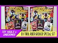 Download Lagu DX RIDER GOCHIZO TIROL SPECIAL SET UNBOXING! Kamen Rider Gavv Toy Review