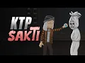 Download Lagu KTP Sakti - Animasi Horor Lucu - Kartun Hantu - Warganet Life