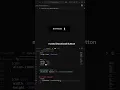 Smooth Download Button Animation HTML CSS JavaScript