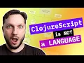 ClojureScript vs Clojure What s the Difference