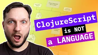 ClojureScript vs Clojure What s the Difference