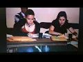FREAKS AND GEEKS: Funny Table Read #Ep.4 Kim Kelly is My Friend