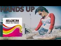 Ian Carey Feat. Michelle Shellers - Keep on Rising (T-[o_o] Remix) [HANDS UP]
