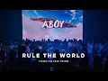 Download Lagu ABOY - Everybody Wants to Rule the World (Tears for Fear Cover) Live at Lido Connect