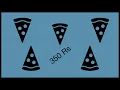 pizza online bill calculator python learn python hands on