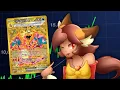 You re Chasing the WRONG Charizard Pokemon Obsidian Flames