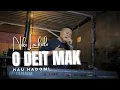 DANSA FOX - O DEIT MAK HAU HADOMI (TONNY PAREIRA) NIKO LAKULO cover