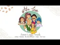 AKU BISA - Save Lagu Anak (Joshua, Natasha, Ria Enes & Suzan, Tasya, Tina Toon)