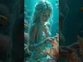 Download Lagu Mermaids Build Coral Statue of Liberty