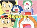 Lagu MOJACKO OPENING THEME