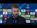 Fernandes CRITICISES Carrick’s tactics after Man United’s defeat to Como 🤯