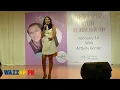 James Reid at the Jadine Fever Tour with Nadine Lustre at Fairview Terraces 1st Number
