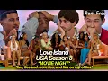 Love Island USA Season 8 Movie Night ALL LIES EXPOSED