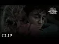 Harry Says Goodbye to Ron and Hermione Harry Potter and The Deathly Hallows Pt 2