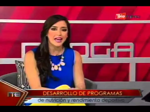 Desarrollo de programas de nutrición y rendimiento deportivo