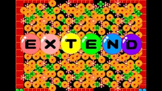 Bubble Bobble Arcade Long Play From Level 1 To 100 Part 1 