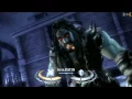 Injustice Gods Among Us Lobo All Unique Clash Quotes