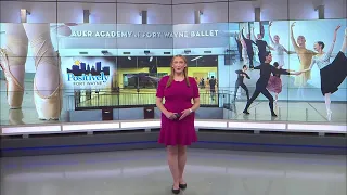 Unknowns about the Fort Wayne Ballet make Positively Fort Wayne