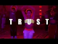 TRUST - Rebecca Black | Brian Friedman Choreography | Radix Dance Fix