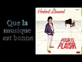 Herbert Léonard, Pour le plaisir, Petite Nathalie, 1981