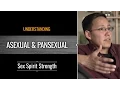 Understanding Asexual and Pansexual