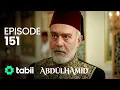 Abdülhamid Episode 151