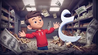 تعلم حروف الهجاء في مدينة الحروف السحرية حرف العين 