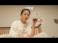 Lagu vlog 한약먹고 부작용?🫠COS에서 대박인생바지, 유치원입학설명회 투어,  느좋 마시모두띠 남자옷