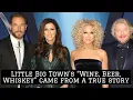 The story behind Little Big Town's \