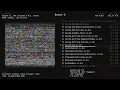 Windows Vista Build 5536 Binary Waterfall w File Listing
