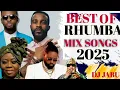 Download Lagu RHUMBA MIX 2025 STREET VIBE MIXTAPE (MADILU SYSTEM, FRANCO, FALLY IPUPA  with #Dj_Jabu