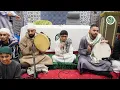 Download Lagu Ya Jadal Hussain - The Divine Breezes