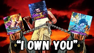 WILL ANIME ORIGINS BE THE NEXT BEST ATD LETS FIND OUT CUZ THE RELEASE IS HERE