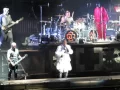 Rammstein - Ramm4 (03-09-2016 Estadio Santa Laura - Santiago de Chile)