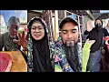 Lagu Heliza Helmi Sekeluarga Sembang Sambil Minum Petang